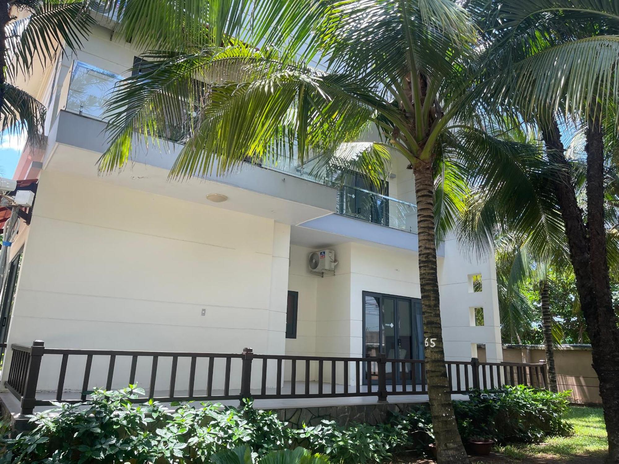 Lotus Vung Tau Resort & Spa Buitenkant foto